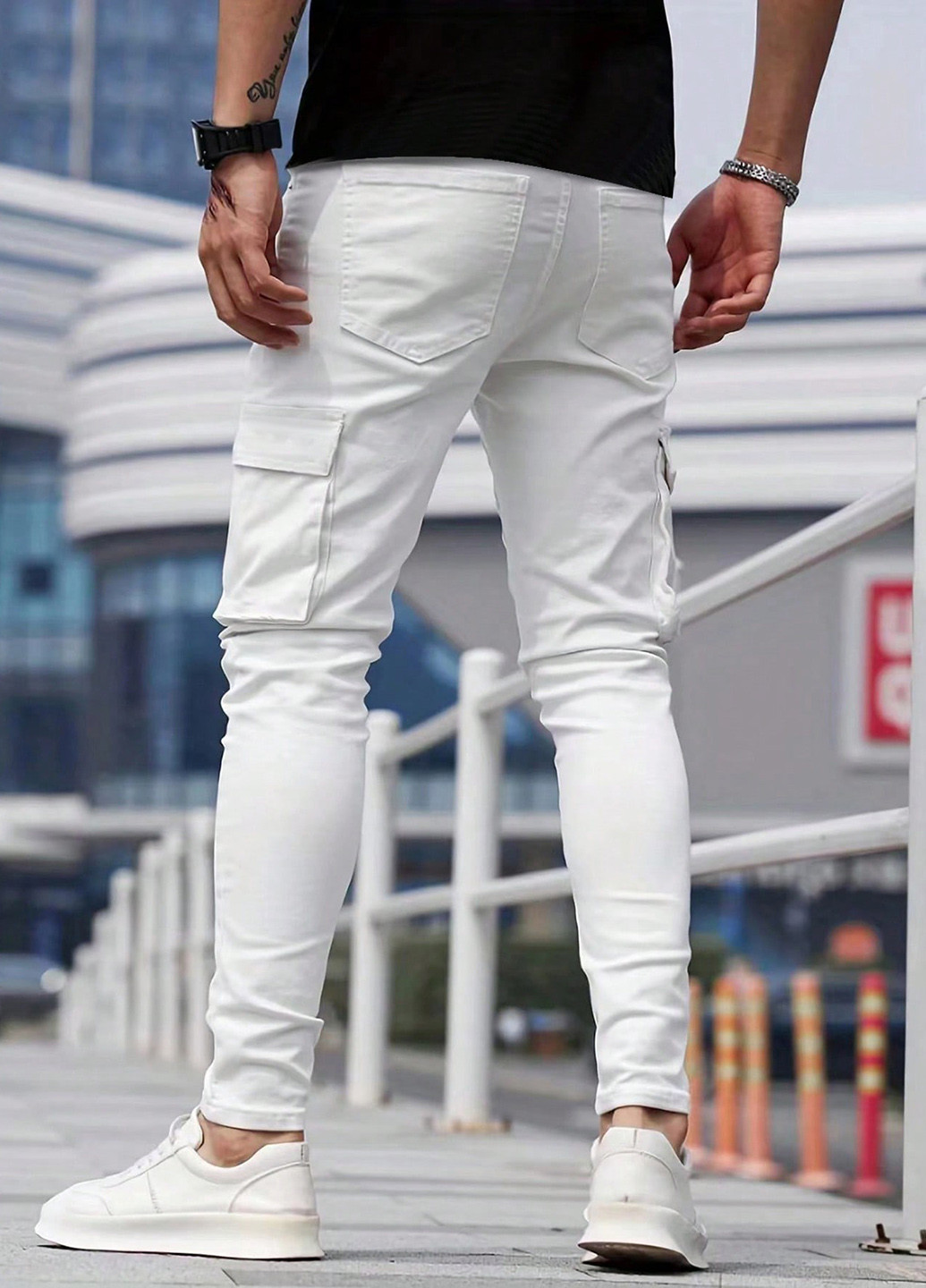 Штани SHEIN (366513161)