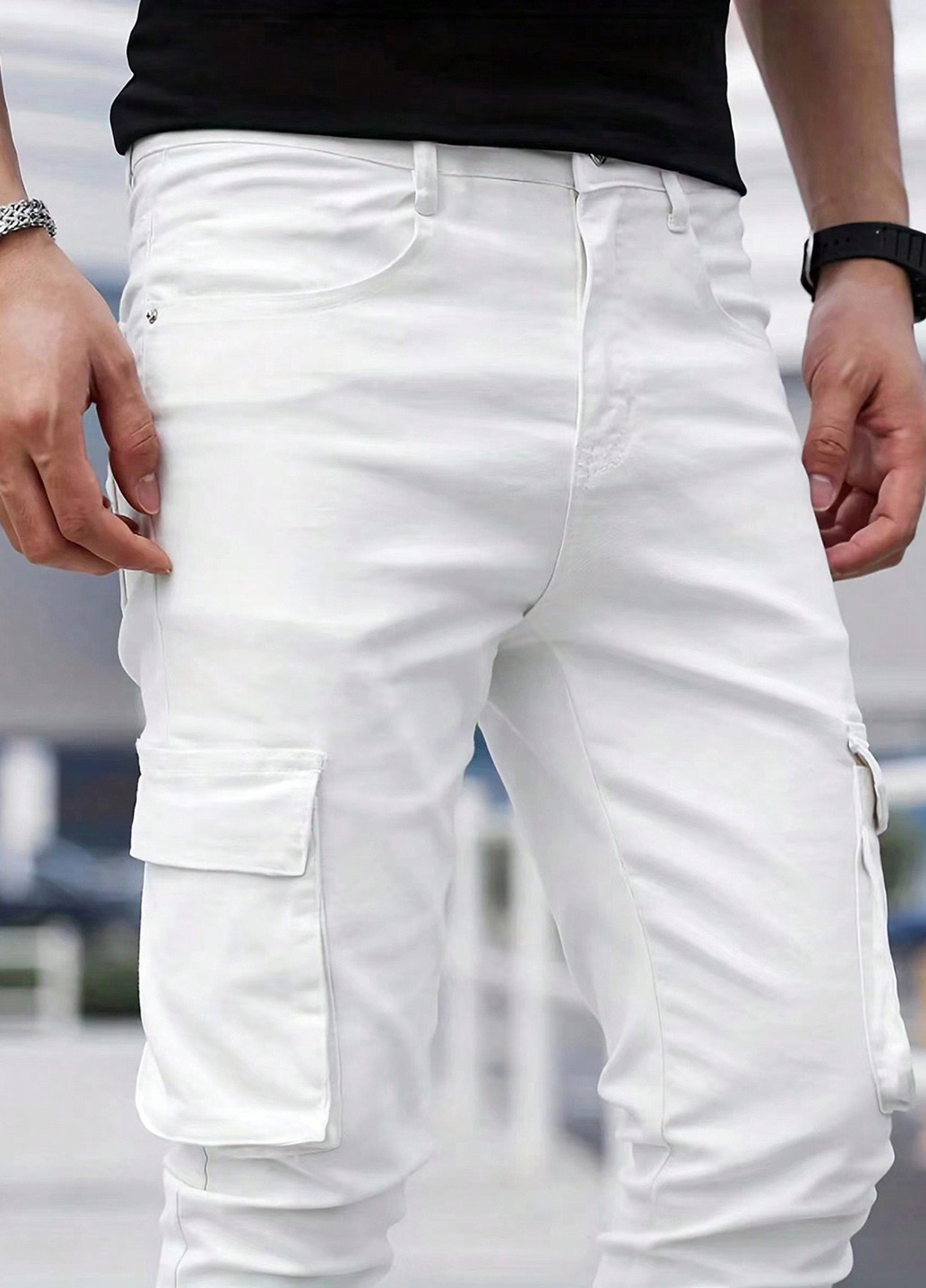 Штани SHEIN (366513161)