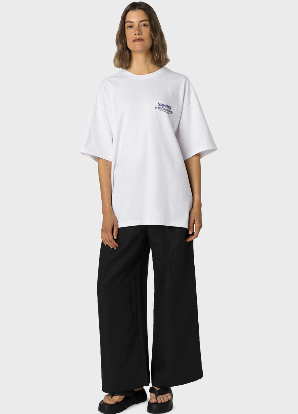 Футболка On Vacation (332364919)