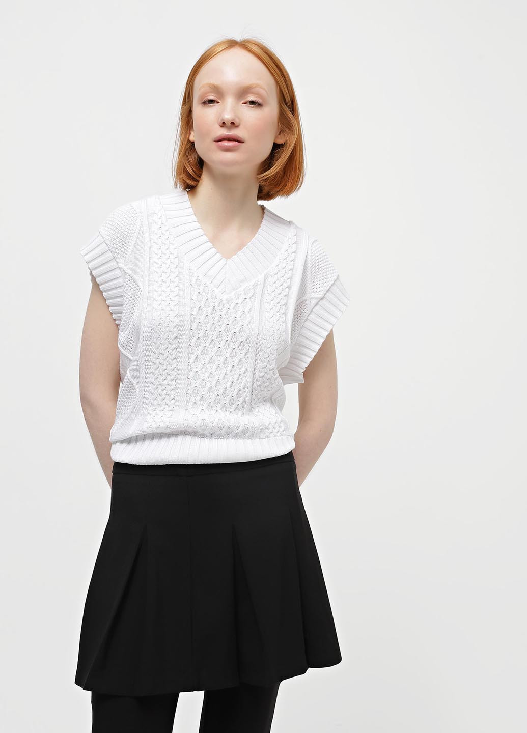 Жилет Braska 059/380 (327368874)