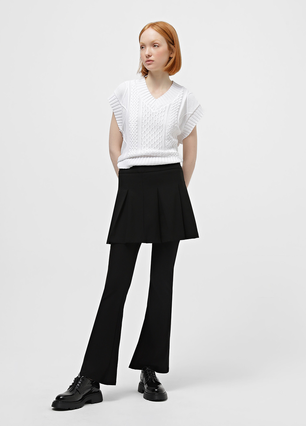 Жилет Braska 059/380 (327368874)