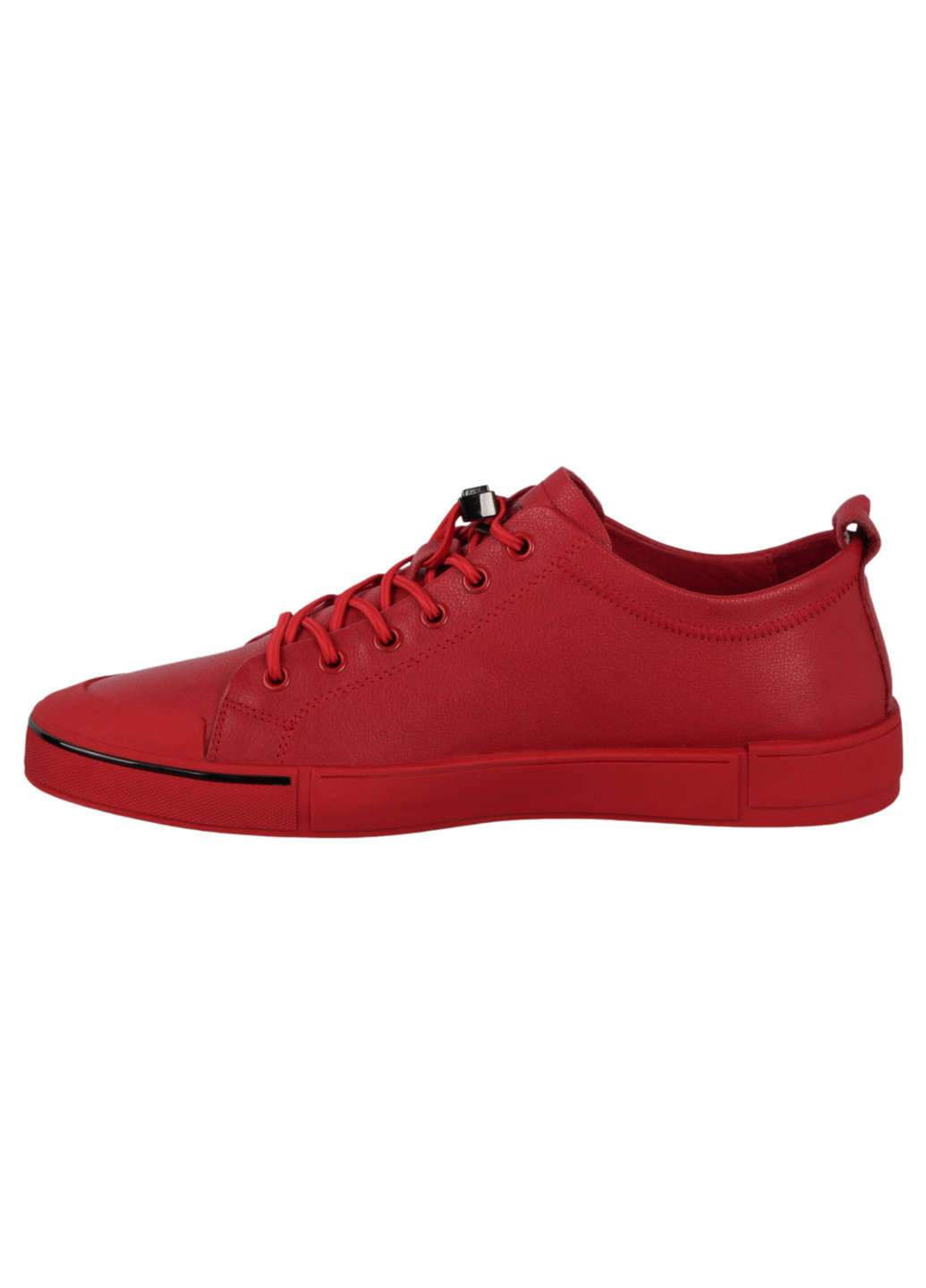 Красные демисезонные мужские кроссовки 198039, красный, 45, 2999860530766 Cosottinni