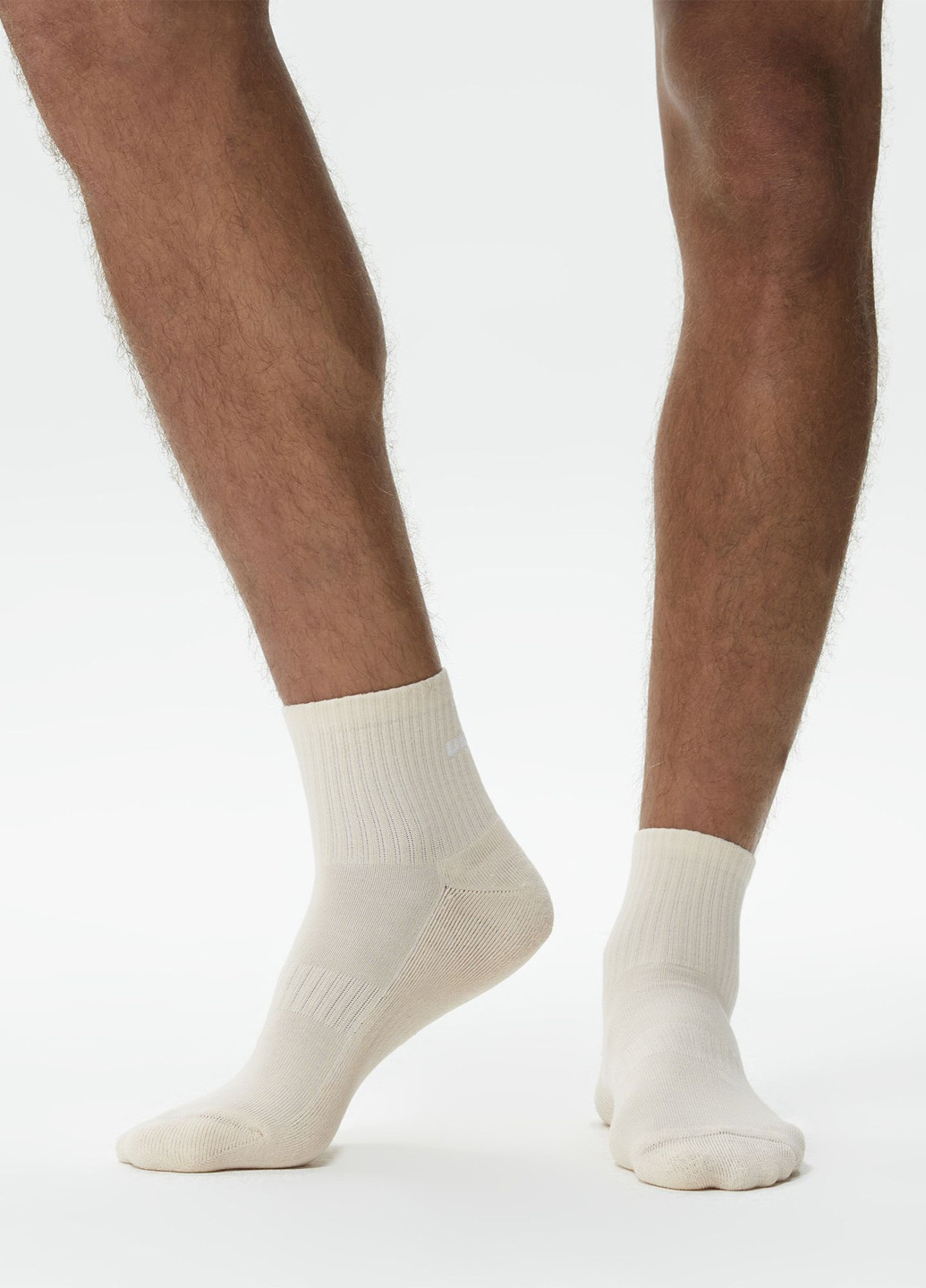 Комбіновані шкарпетки UNITED4 логотипи (329059805)