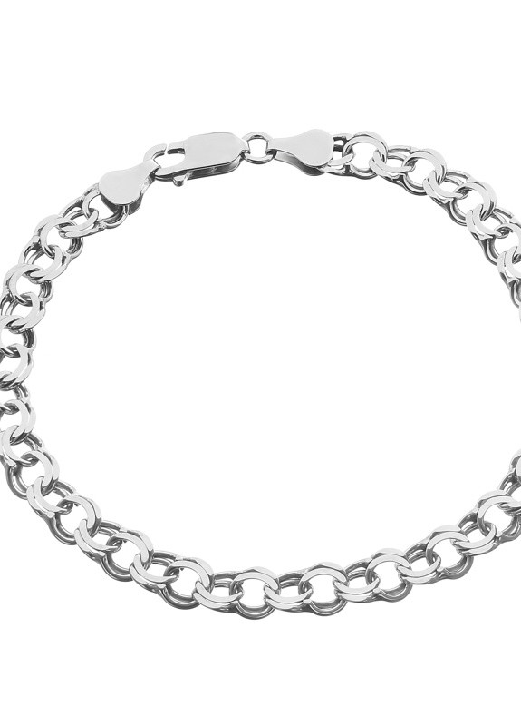 Браслет, серебро Silvex925 (223348025)