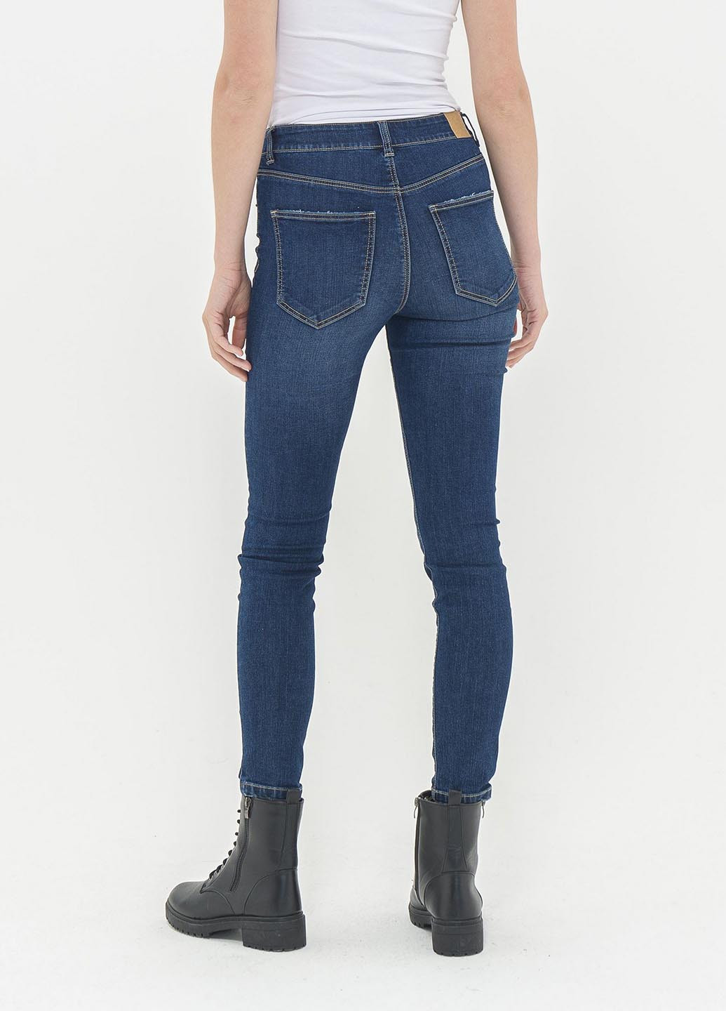 Джинси Piazza Italia - (328399760)