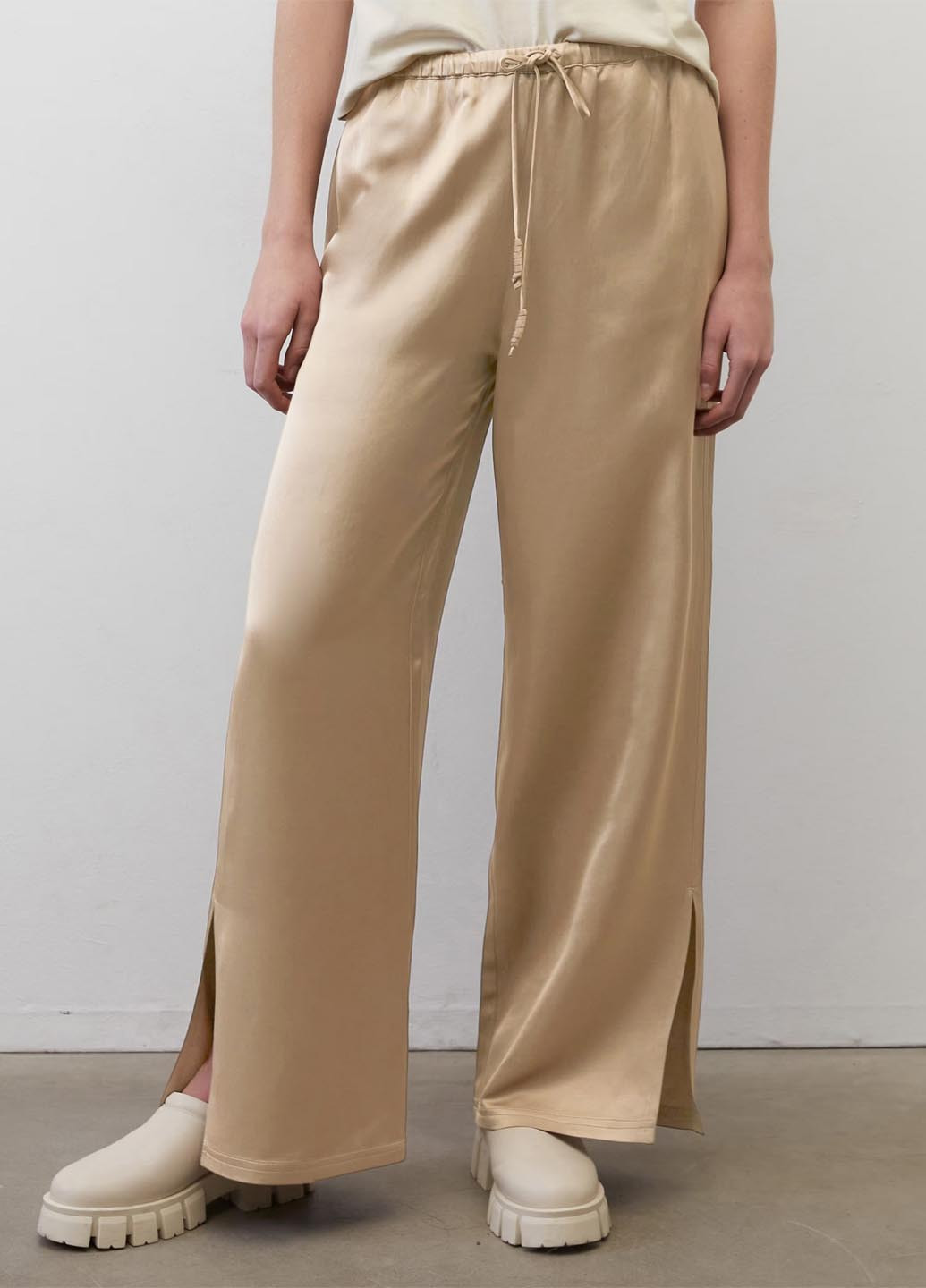 Штани Marc O'Polo (344869489)