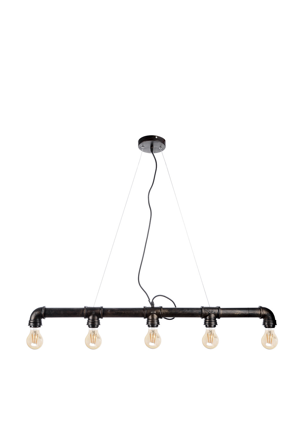 Люстра, 4х98х100 см Brille (151243071)