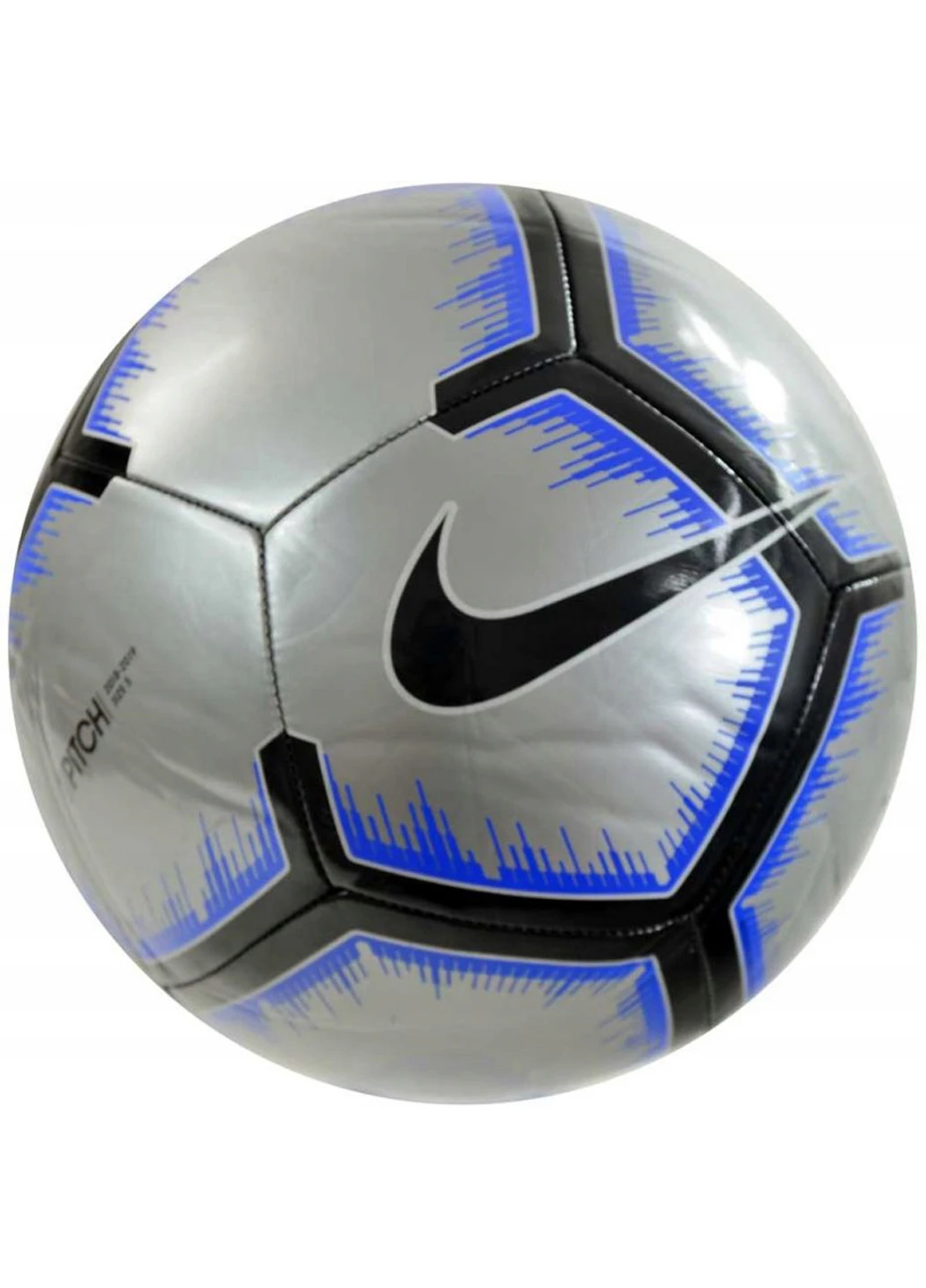 Футбольний м'яч №5 Nike (190261036)