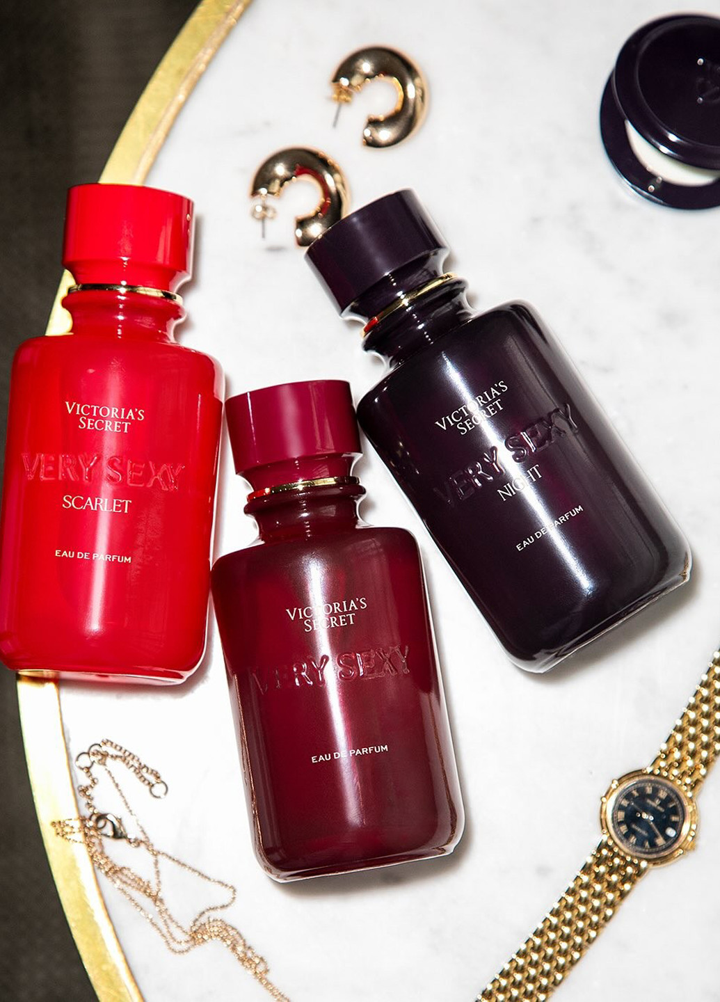 Парфумована вода Victoria's Secret (367098366)