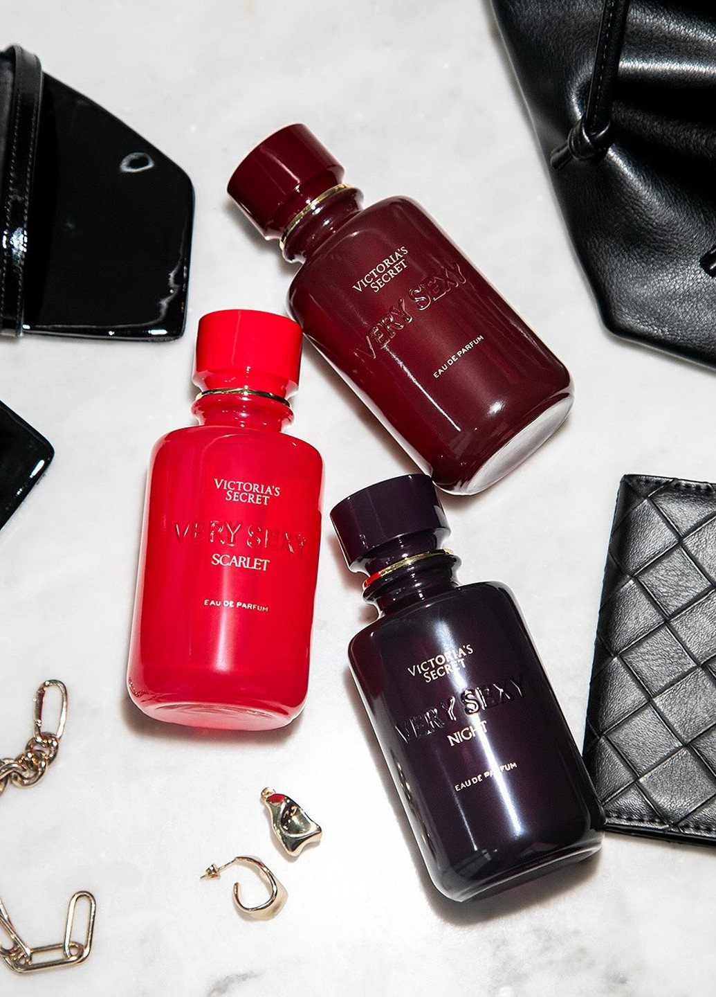 Парфумована вода Victoria's Secret (367098366)