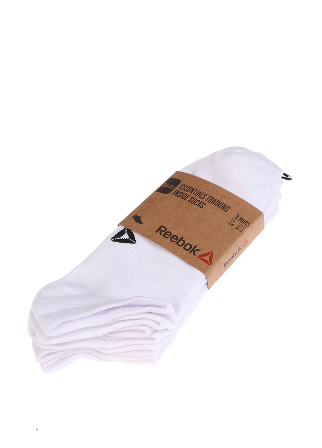 Шкарпетки (3 пари) Reebok (202452702)
