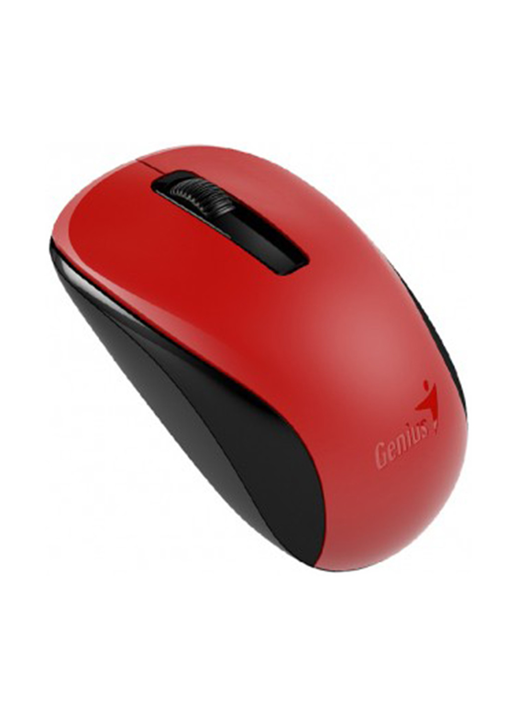 Мышь проводная NX-7005 USB Red G5 Hanger (4710268251064) Genius nx-7005 usb red g5 hanger (31030013403) (139071828)