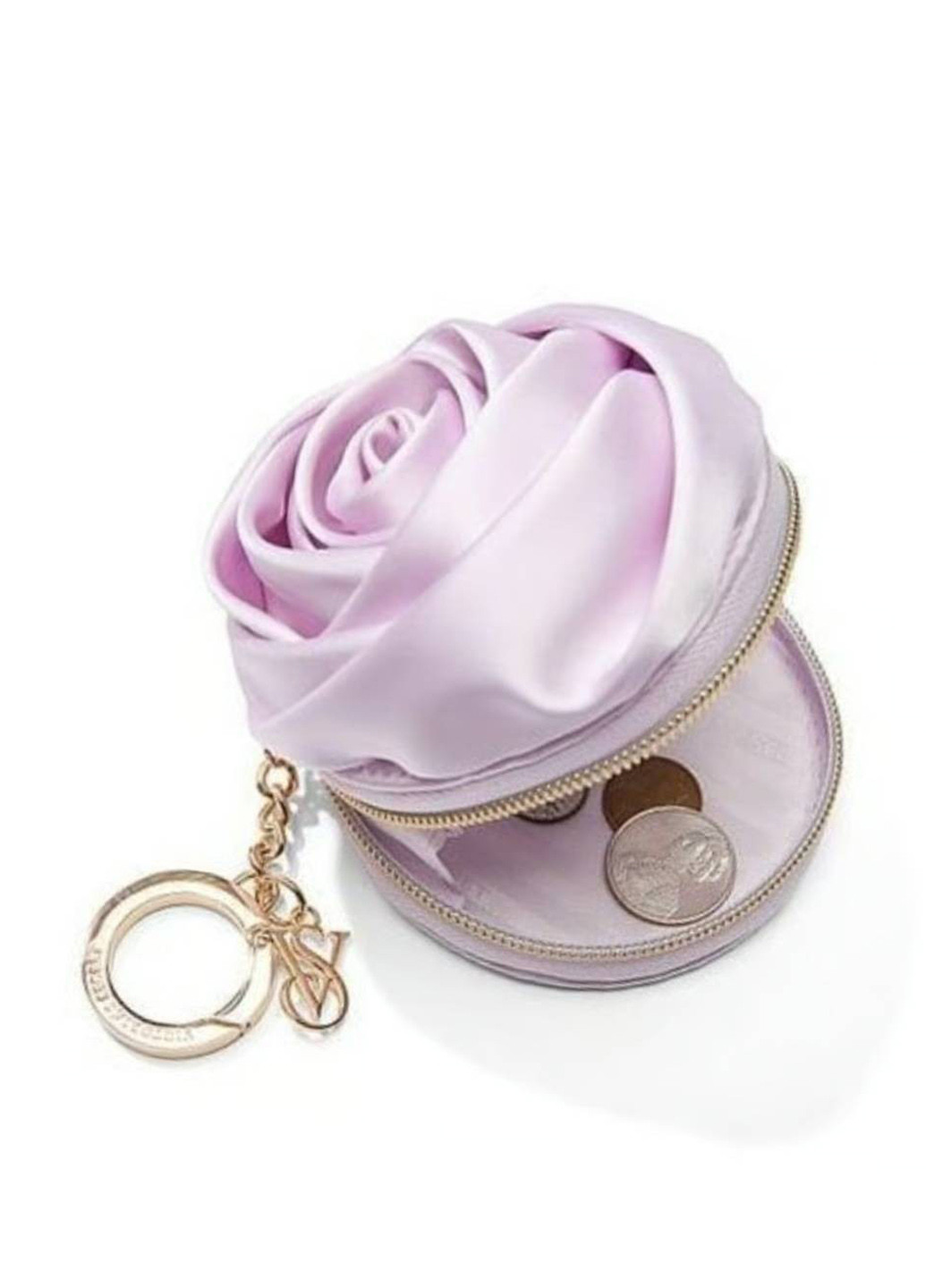 Набір (сумка, гаманець, скринька, брелок) Victoria's Secret (352527550)