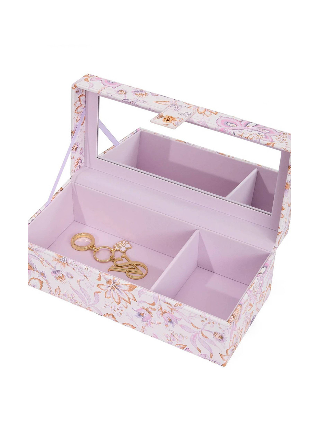 Набір (сумка, гаманець, скринька, брелок) Victoria's Secret (352527550)