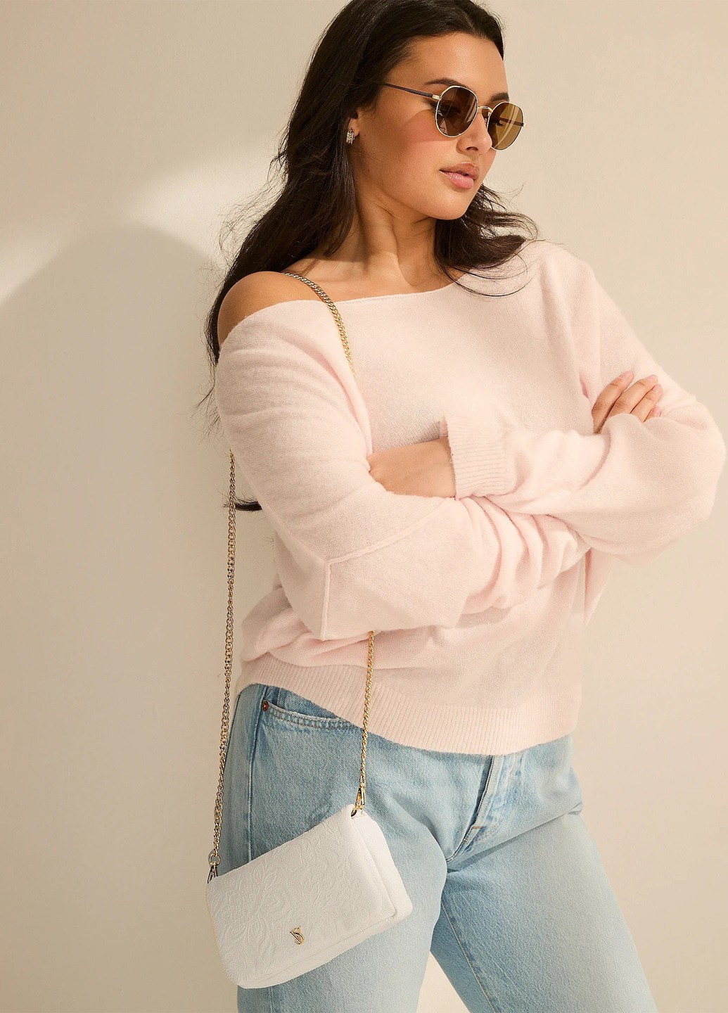 Набір (сумка, гаманець, скринька, брелок) Victoria's Secret (352527550)