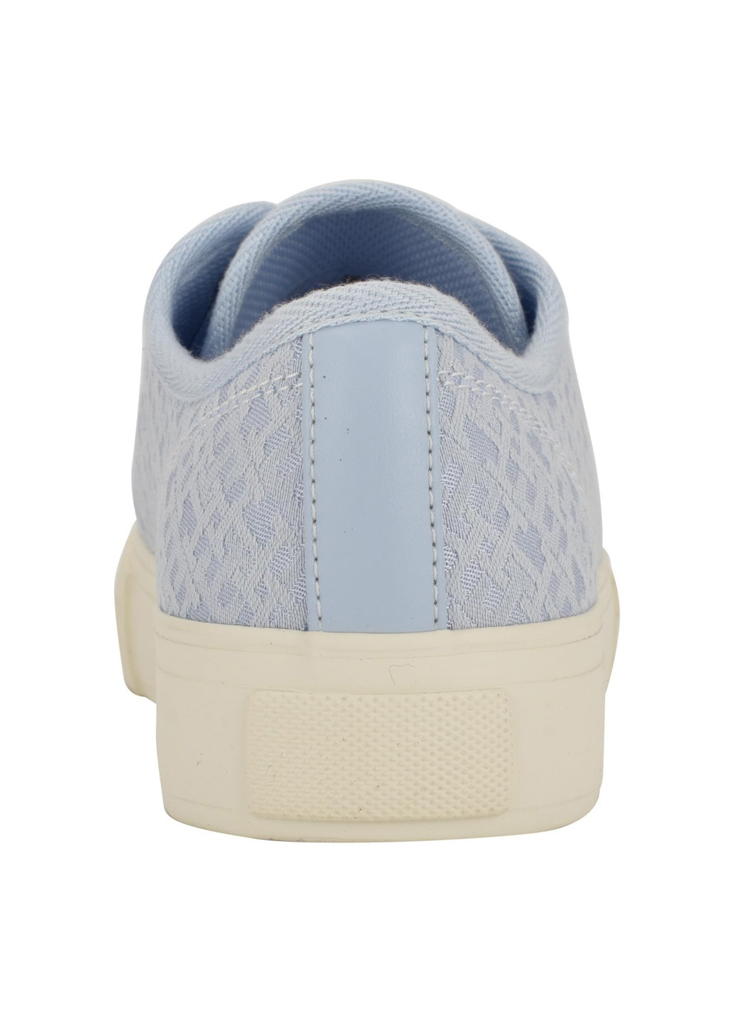 Светло-голубые кеды Tommy Hilfiger