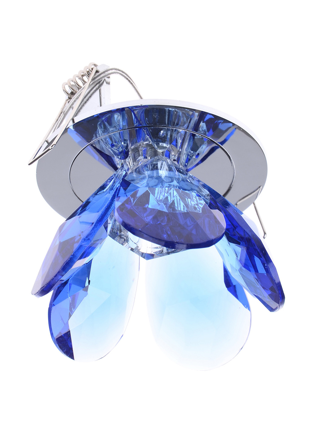 Светильник, 10х10х5,5 см Brille (144561099)