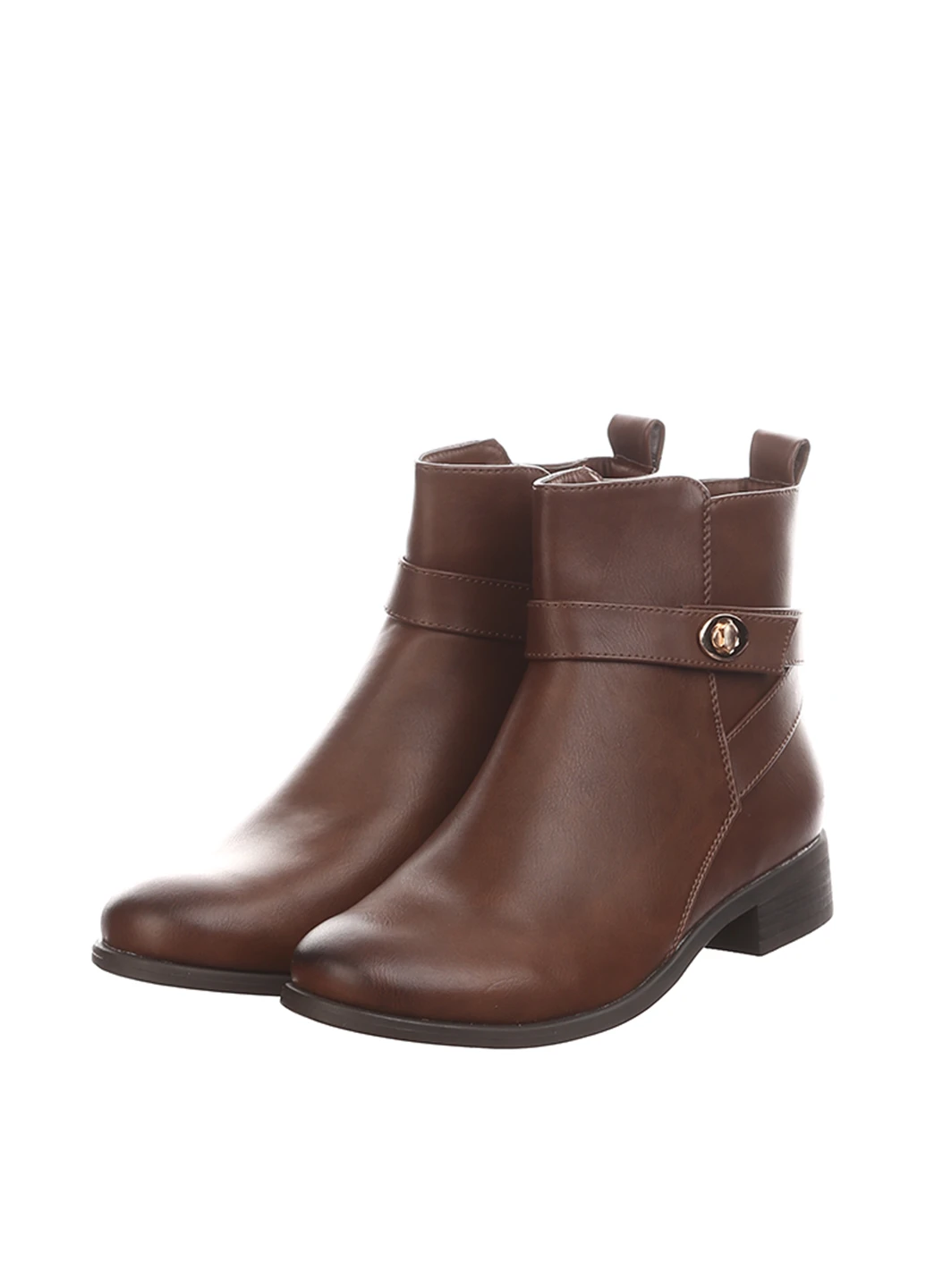 Черевики Top Shoes (187224868)