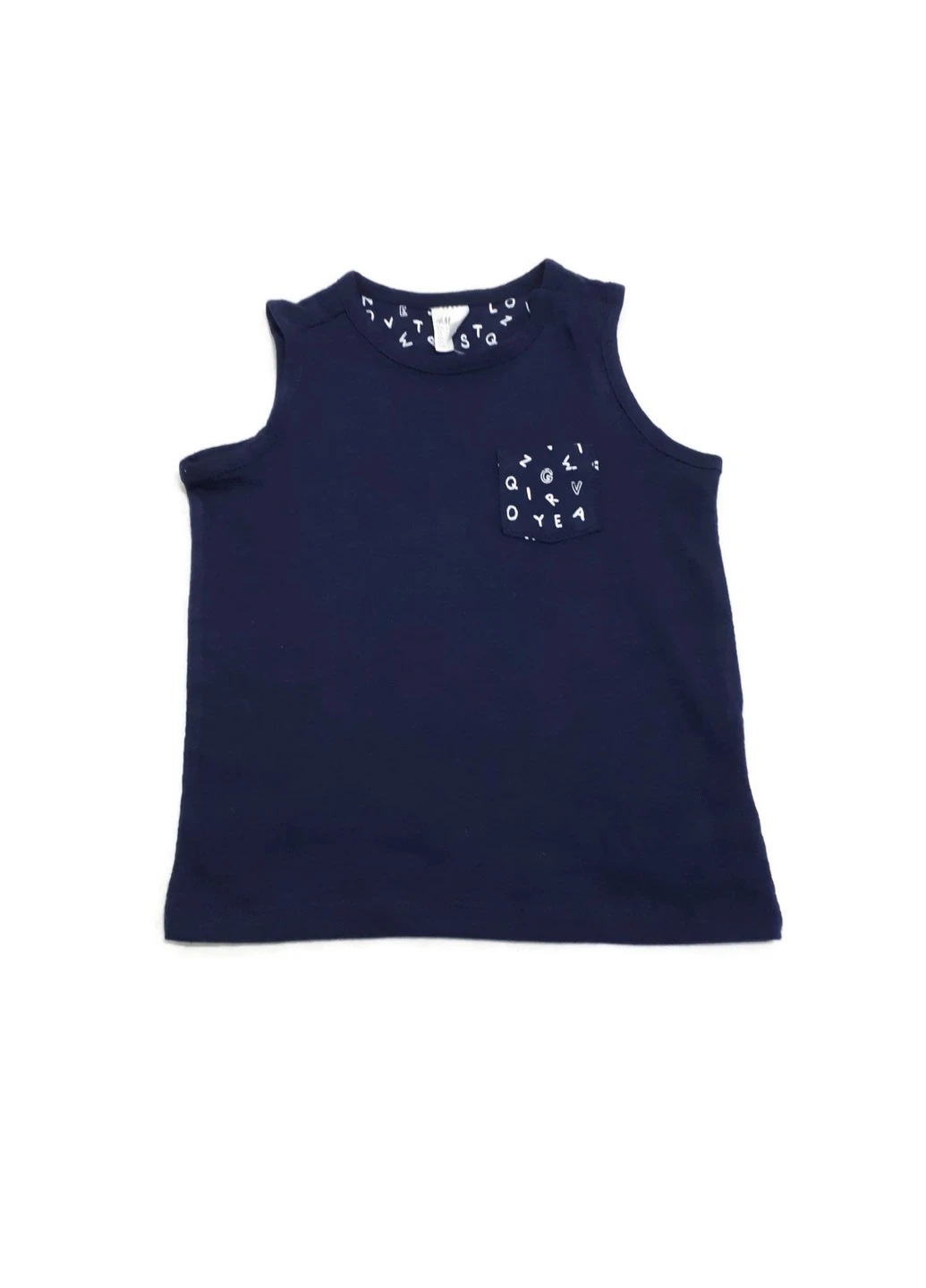 Майка H&M (221059080)