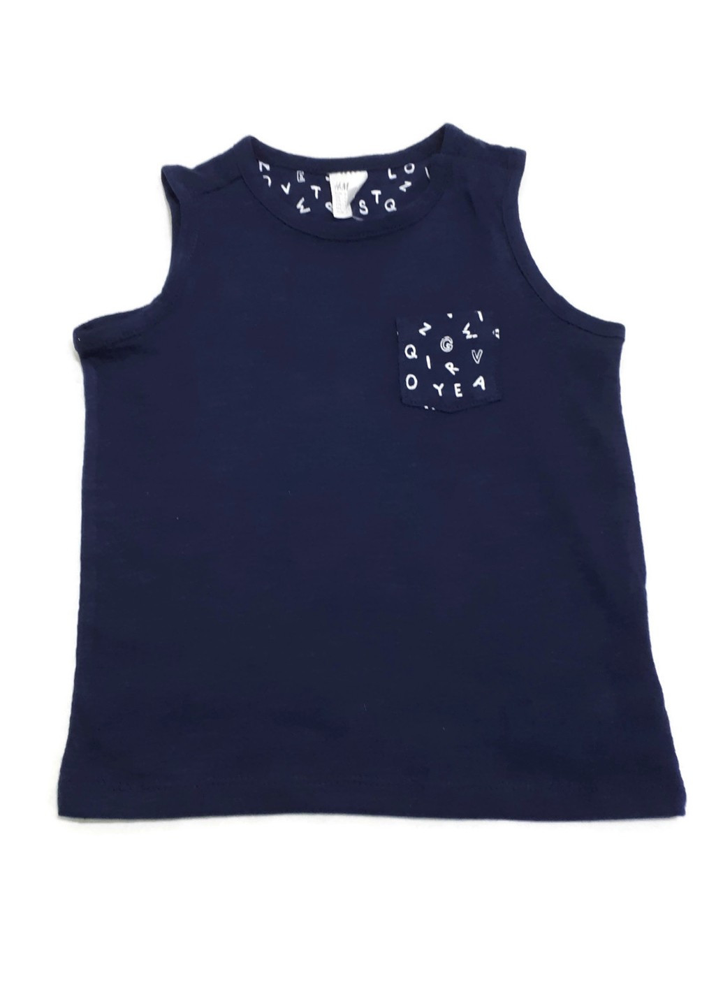 Майка H&M (221059080)