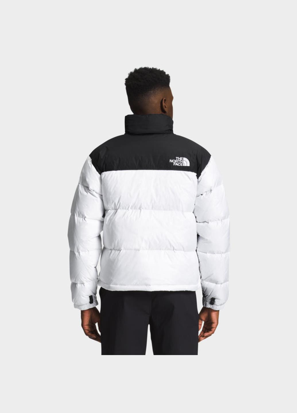 Біла зимня куртка nf0a3c8dla9 The North Face 1996 Retro Nuptse