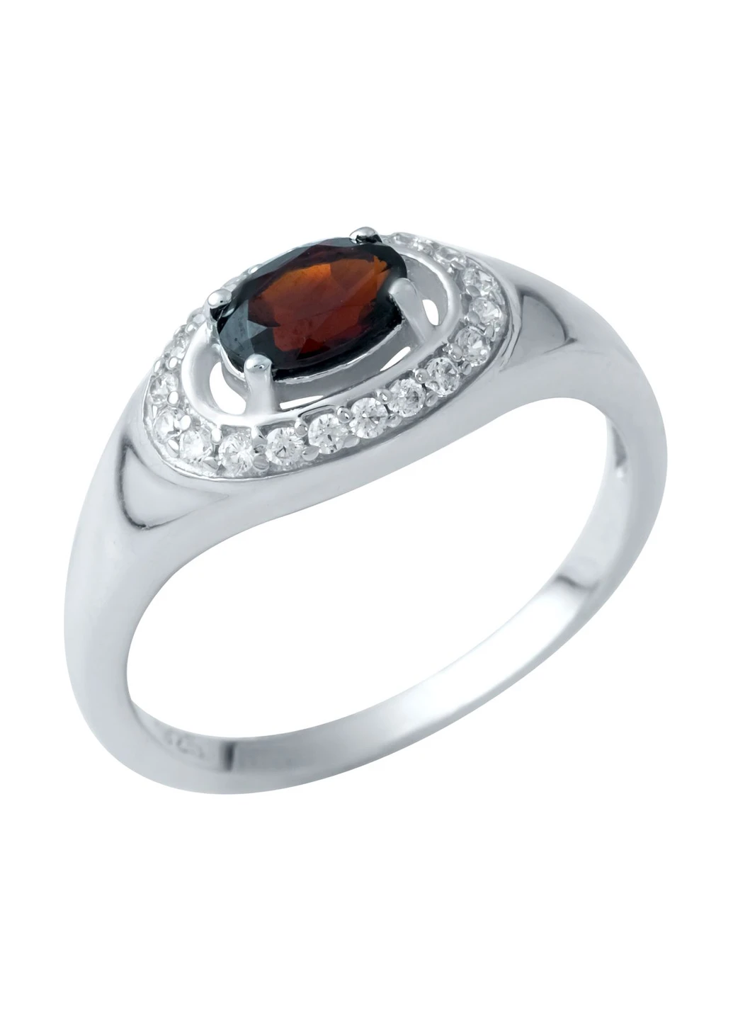 Кільце Silver Flame (152533551)