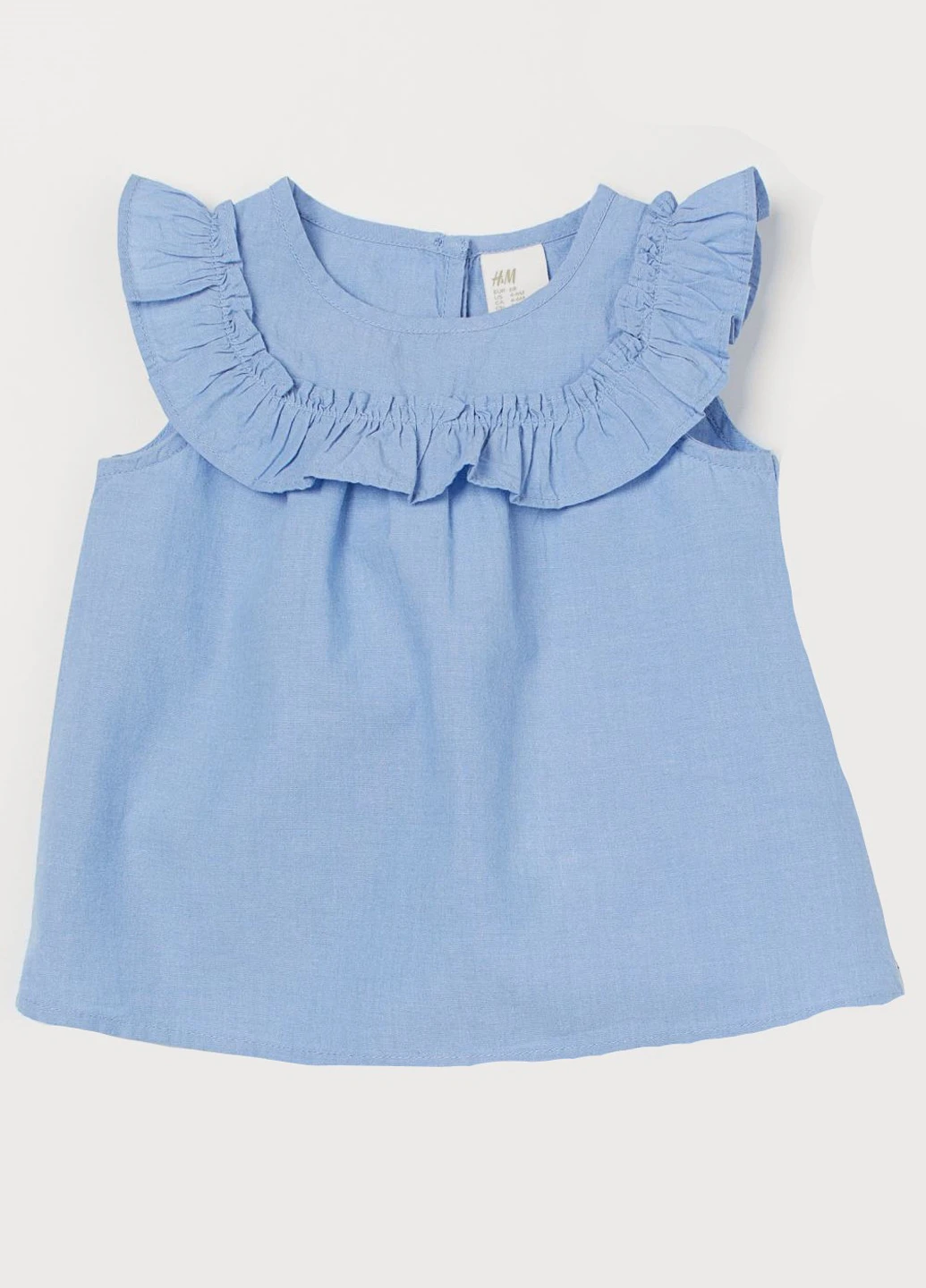 Блуза H&M (250519620)