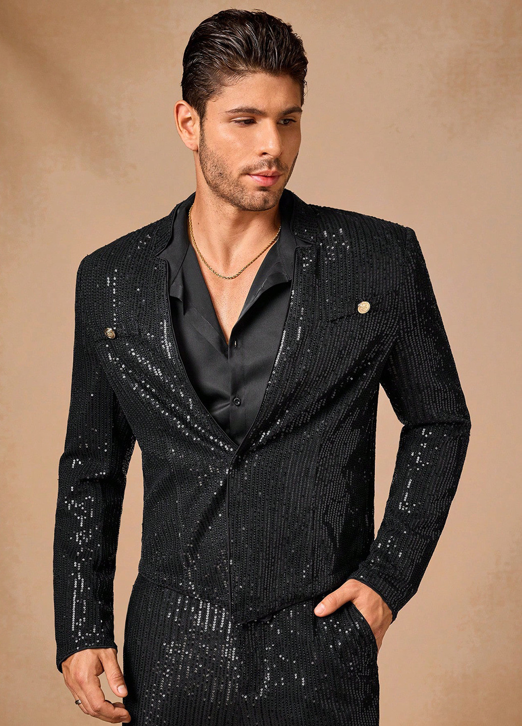 Пиджак SHEIN (366499161)