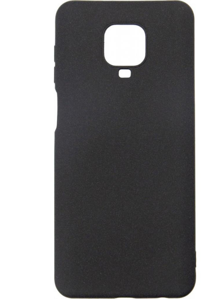 Чехол для мобильного телефона (смартфона) Carbon Xiaomi Redmi Note 9s, black (DG-TPU-CRBN-91) (DG-TPU-CRBN-91) DENGOS (201492658)