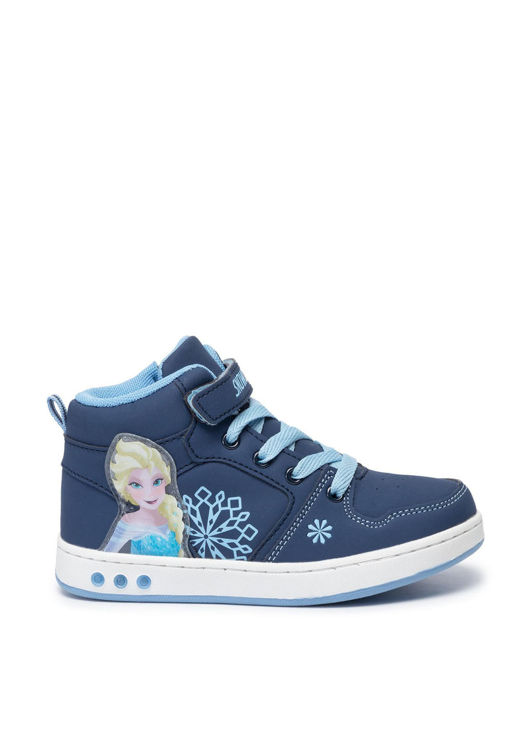 Темно-синій осінні кросівки Frozen CP23-5748DFR
