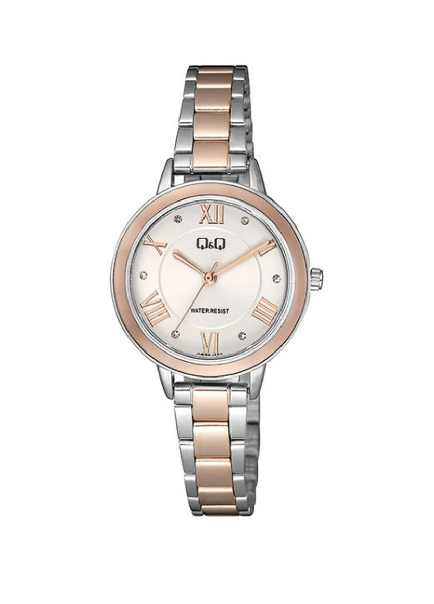Годинник наручний Q&Q QB89J407Y (250093017)