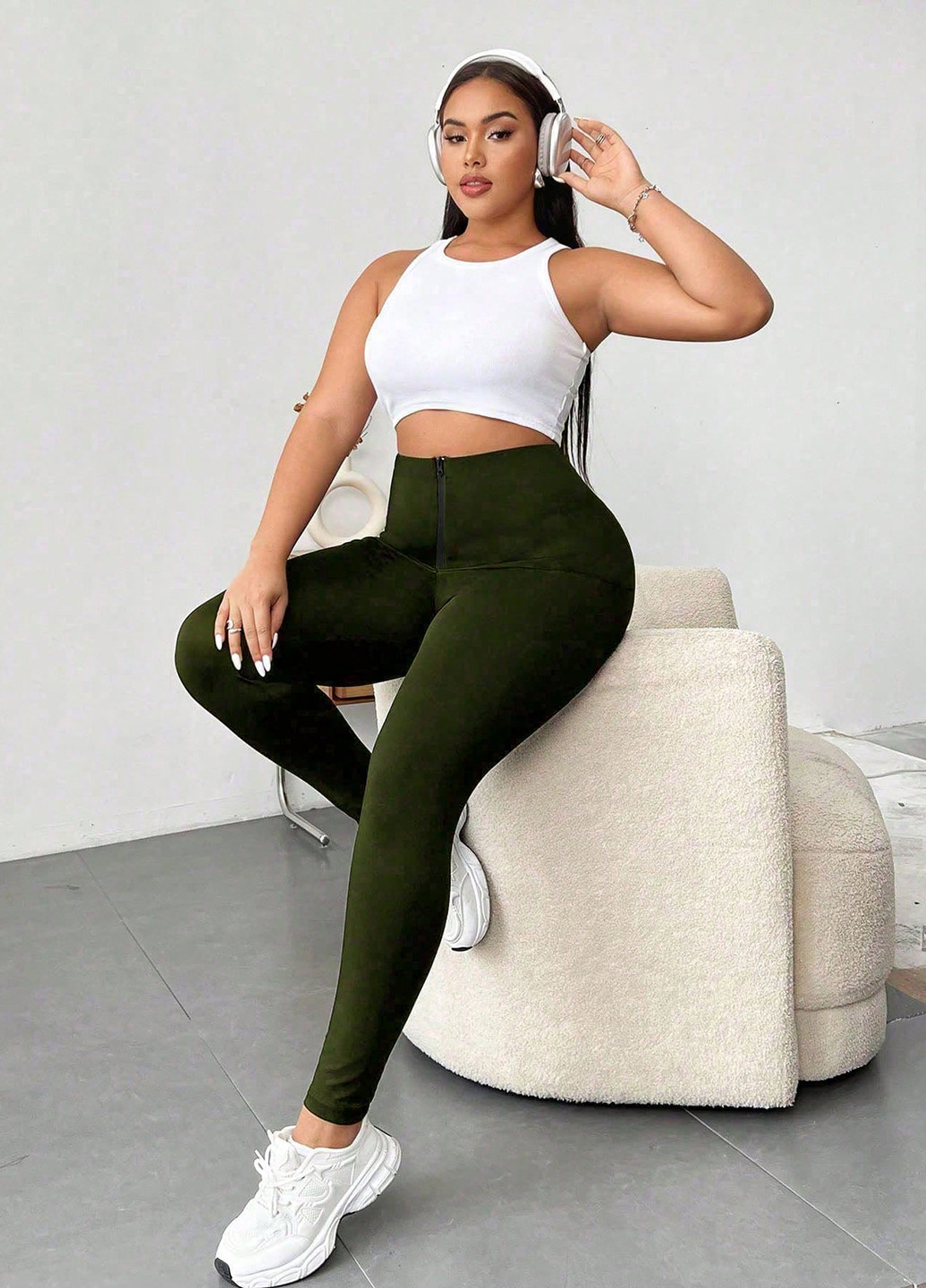 Легінси SHEIN (316137111)