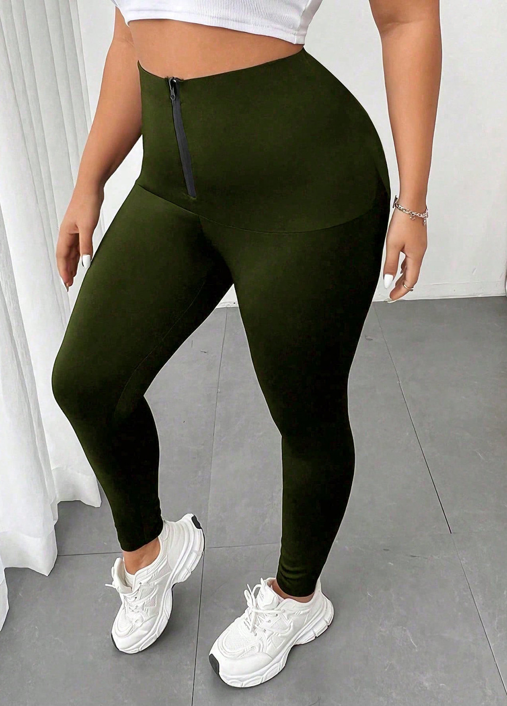 Легінси SHEIN (316137111)