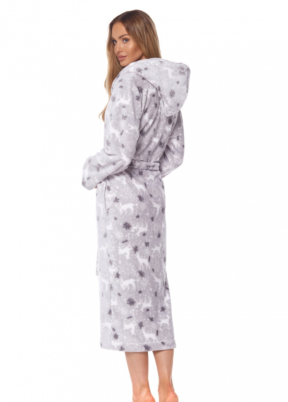 Халат теплий L&L (251175135)