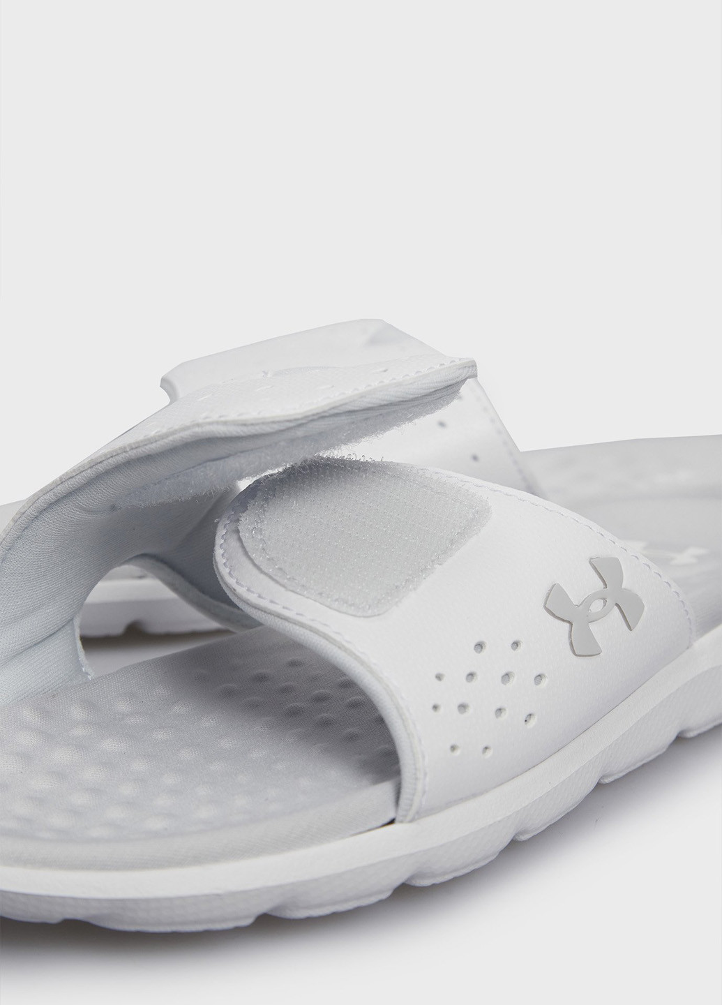 Шльопанці Under Armour (294303692)