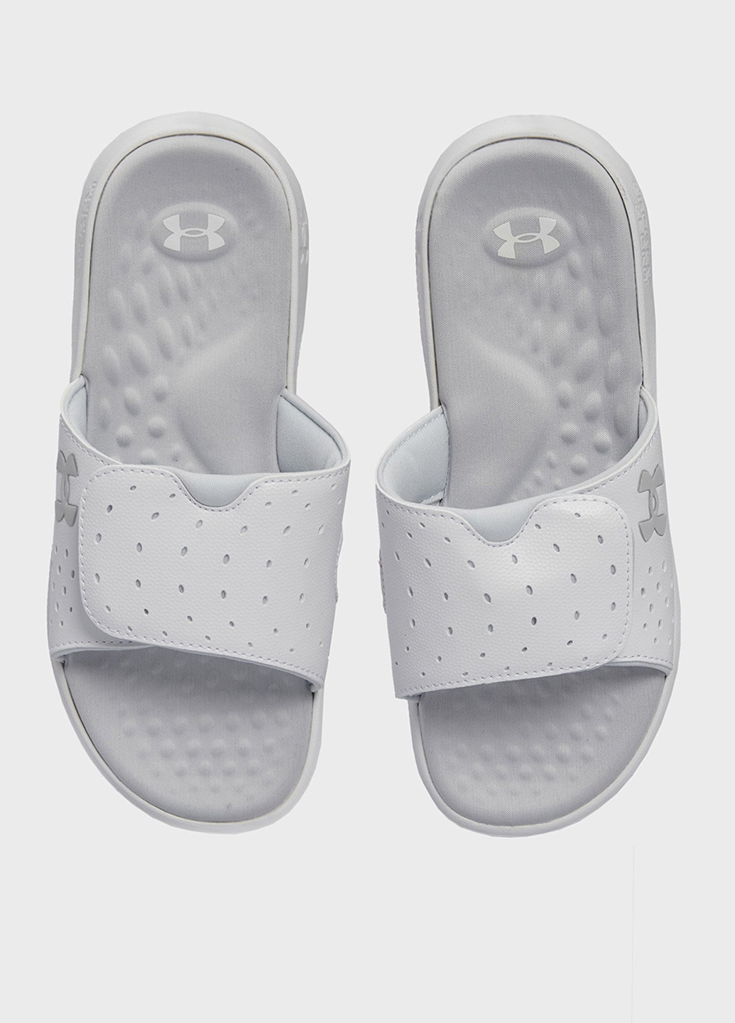 Шльопанці Under Armour (294303692)