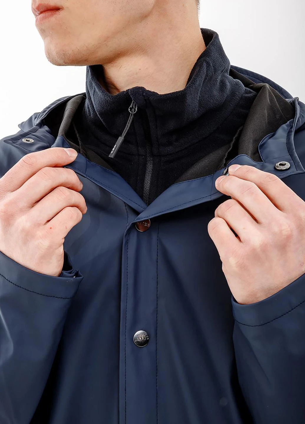 Куртка 1201-BLUE Rains Jackets 1201-BLUE (367205492)