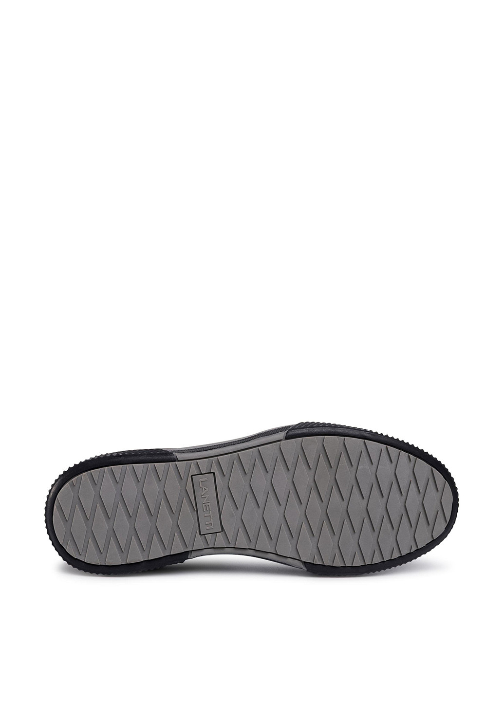 Серые осенние черевики mp40-9055y Lanetti