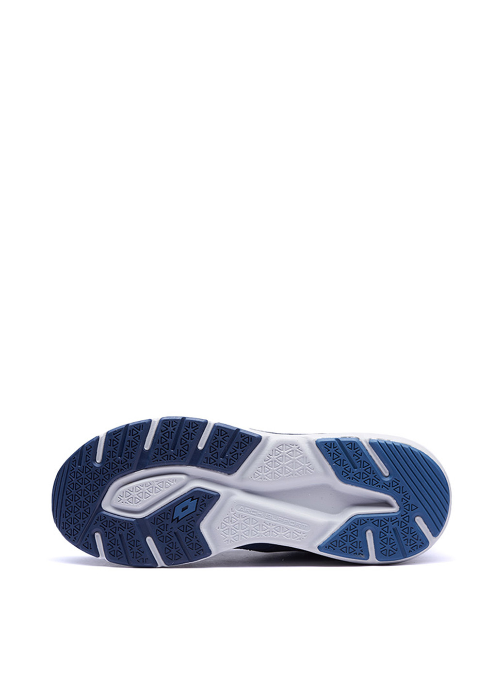 Синій Осінні кросівки Lotto SPEEDRIDE 601 XIII