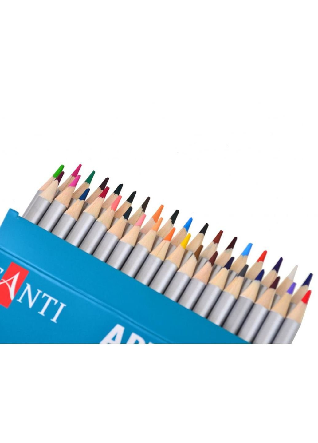 Олівці кольорові Highly Pro 36 шт (742393) Santi (254068317)