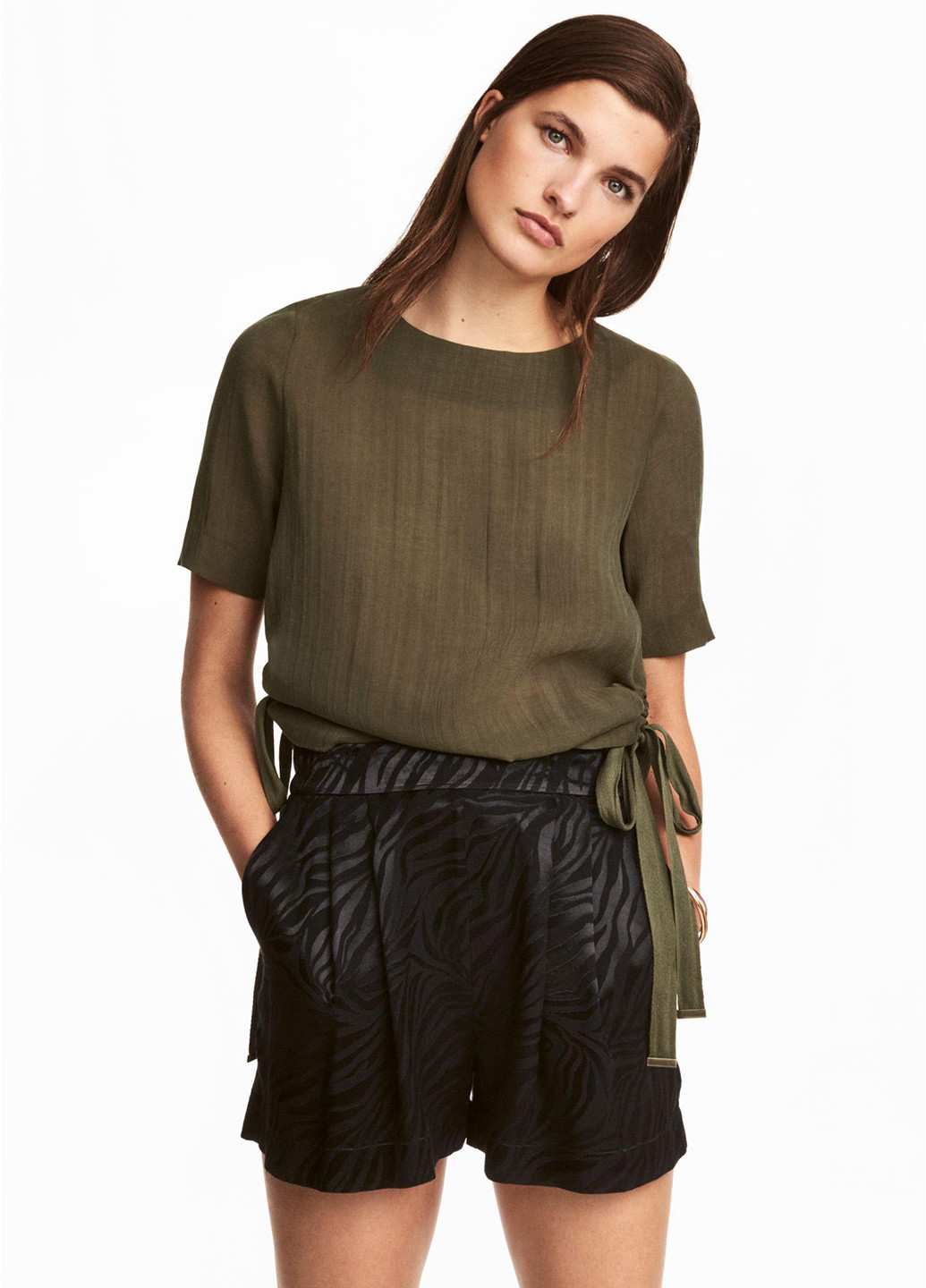 Шорти H&M (289989596)