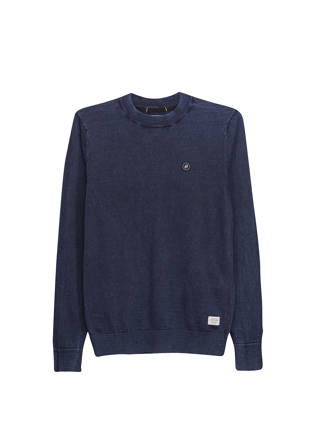 Синій демісезонний джемпер джемпер Jack & Jones