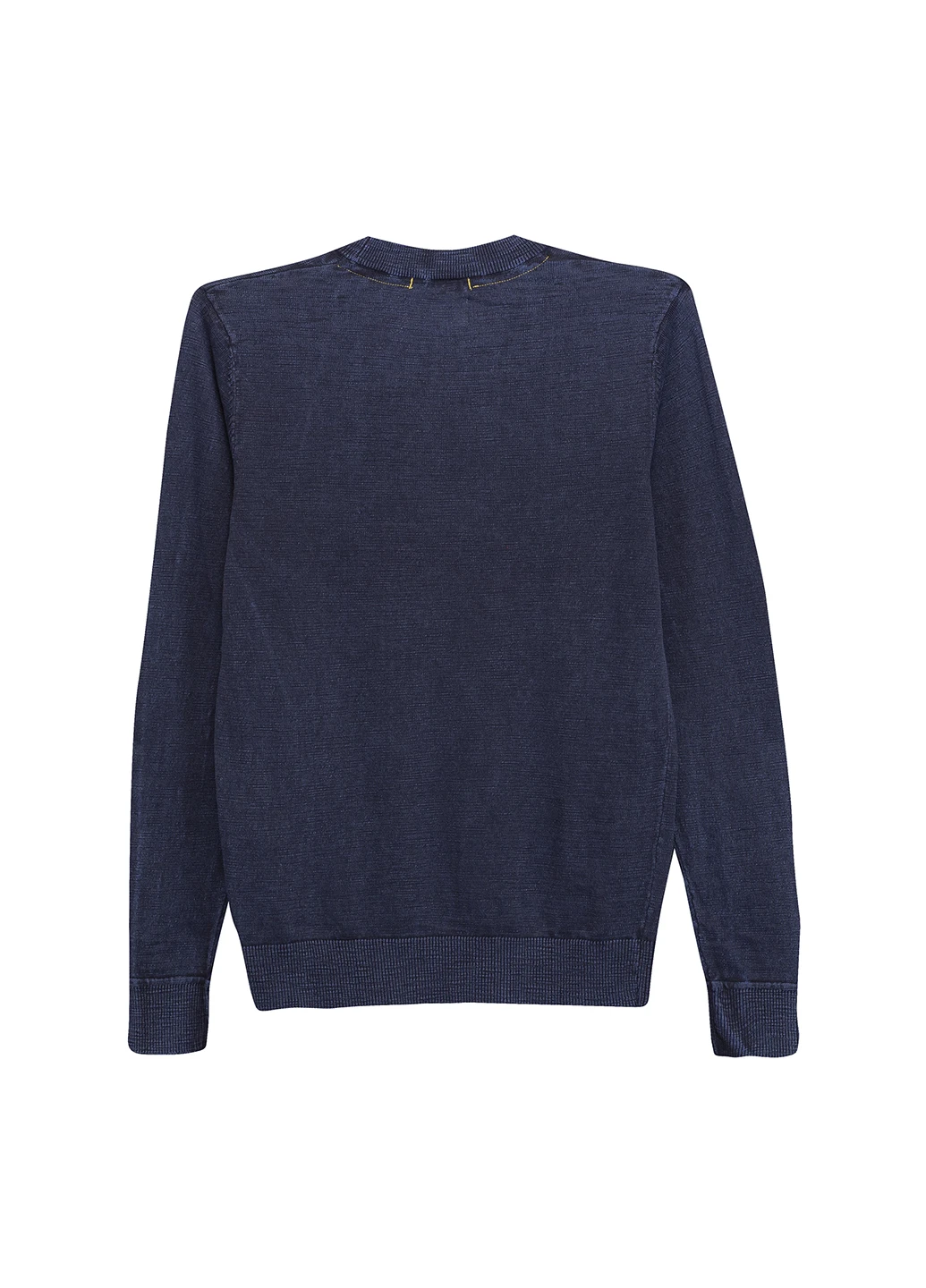Синій демісезонний джемпер джемпер Jack & Jones