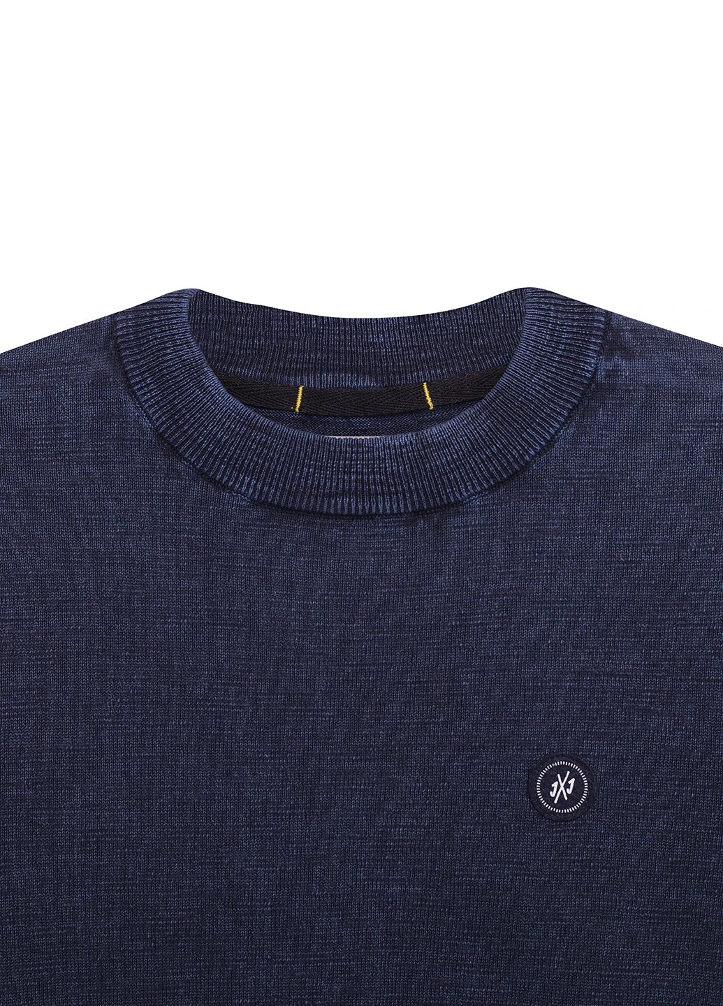 Синій демісезонний джемпер джемпер Jack & Jones