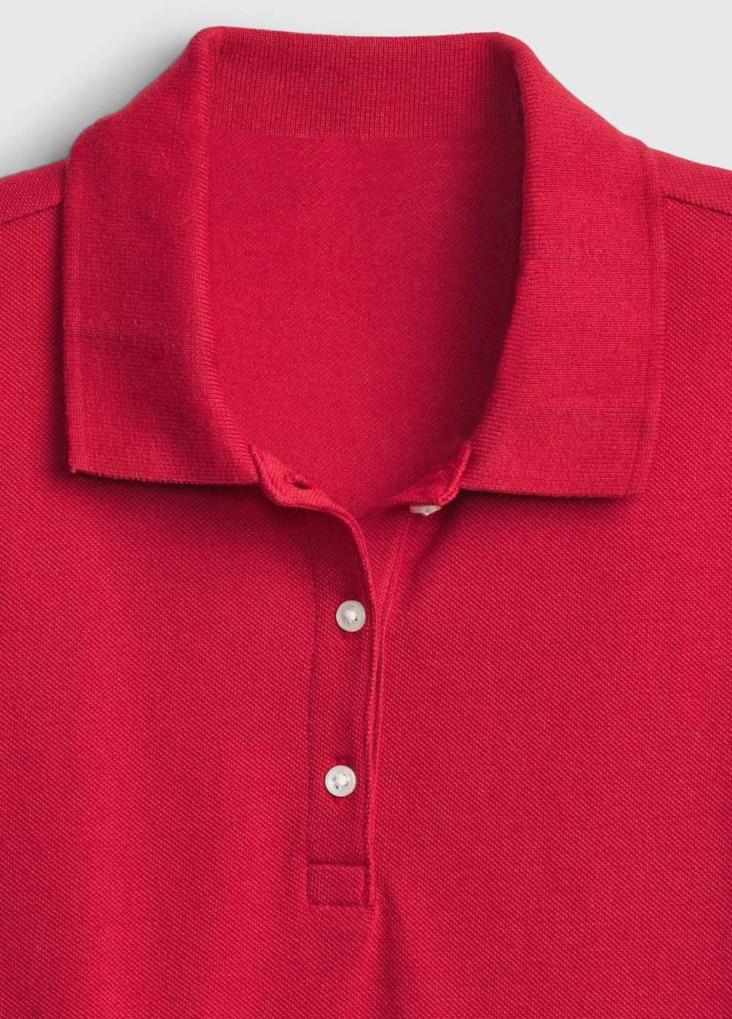 Червона сукня Gap (347579861)