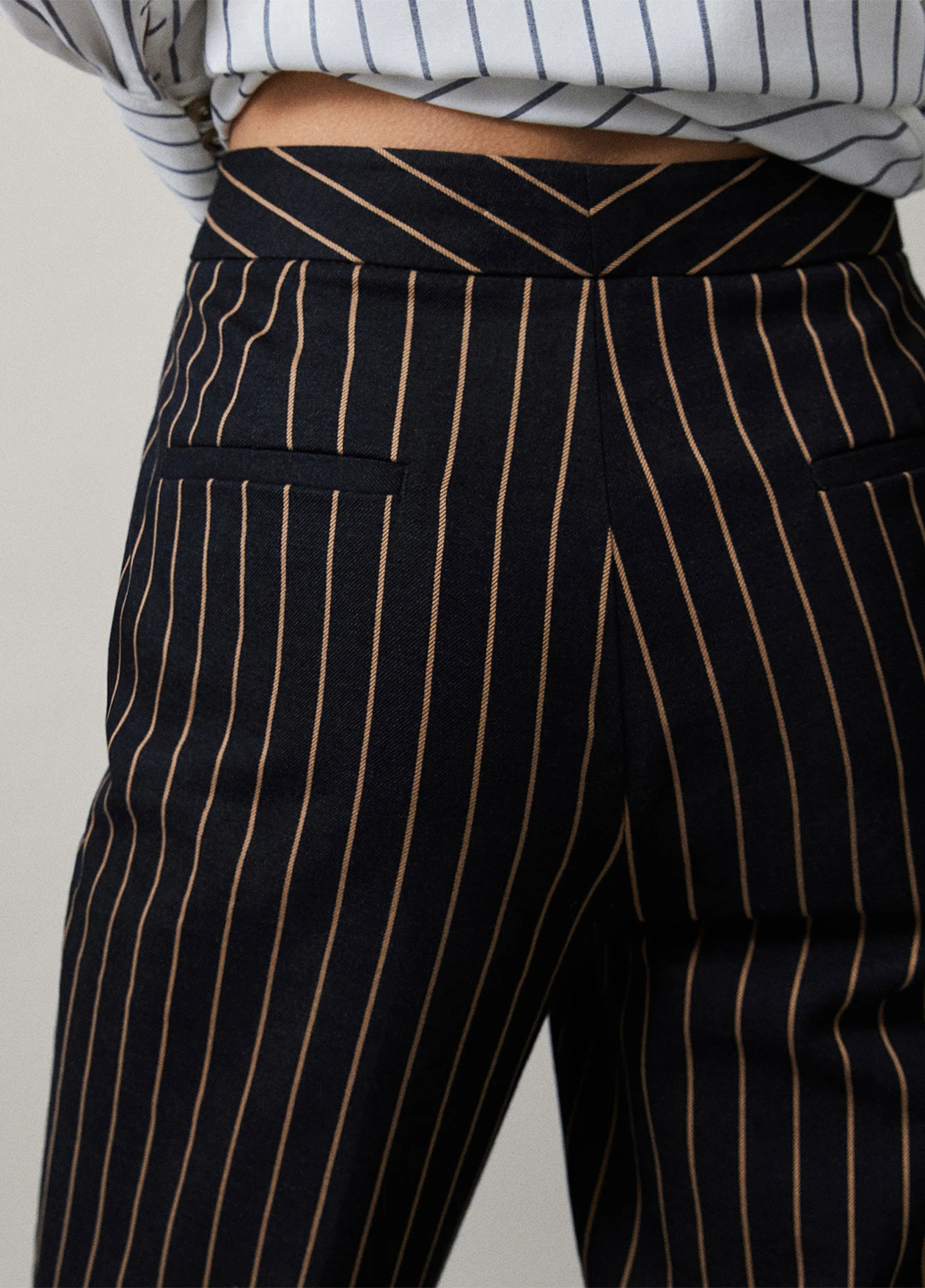 Штани Massimo Dutti (161580171)