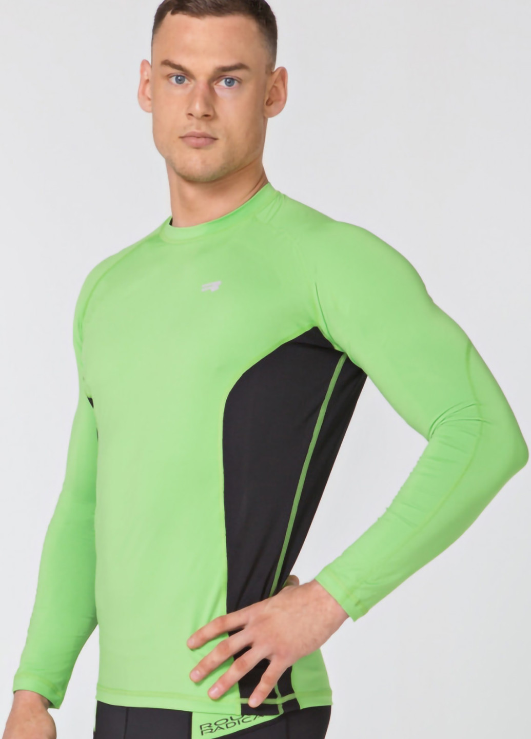 Чоловічий рашгард (8053) Radical (254051416)