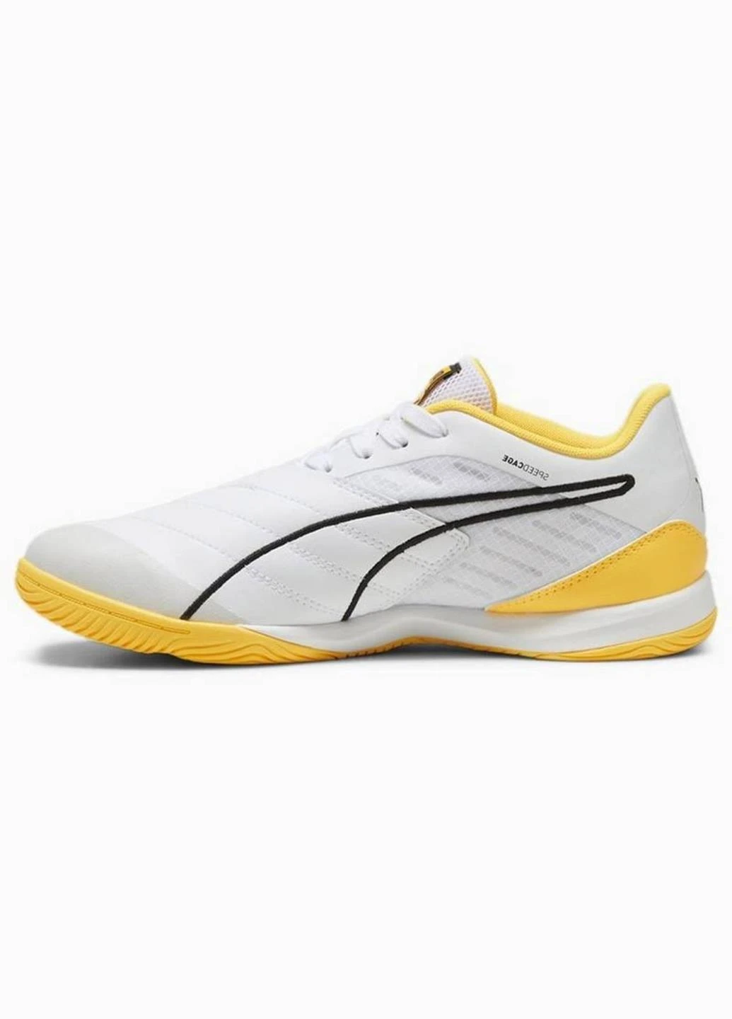 Футбольні футзалки 107418-04 Puma Ibero IV (341142659)