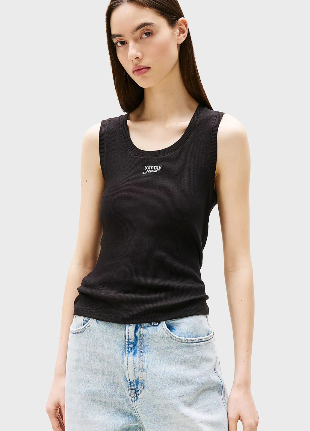 Майка Tommy Jeans — 347228169