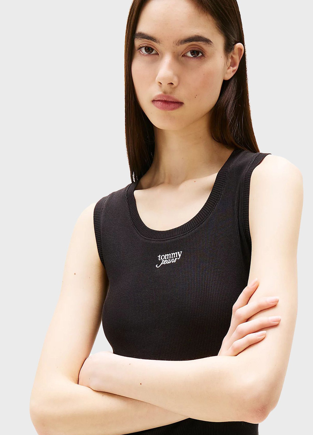 Майка Tommy Jeans — 347228169